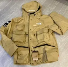 激レア　The North Face Supreme マウンテンパーカー L