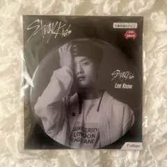 straykids リノ BIG 缶バッジ