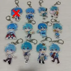 ころんくん アクキー