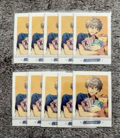 あんスタ ぱしゃこれ 泉 10枚セット