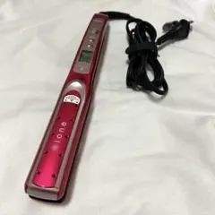 ⭐️匿名配送⭐️テスコム ione スチームアイロン ITH1805マイナスイオン付