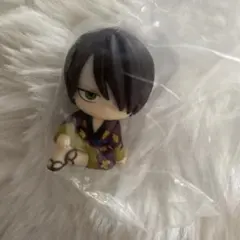 銀魂 まちぼうけ 高杉 ガチャガチャ ガチャポン