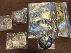 ドラゴンボール グッズ セット ディスクロス