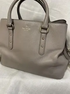 ケイトスペード　katespade 2way バック