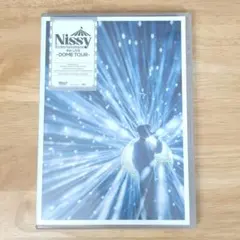 2026年最新】nissy dvd 4thの人気アイテム - メルカリ