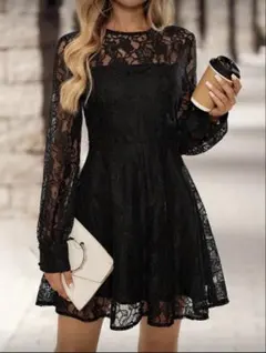 SHEIN ドレス ワンピース