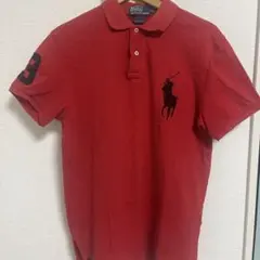 ビックポニー　90s M Polo by Ralph Lauren
