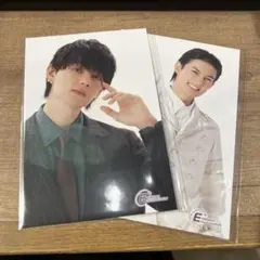 EBiDANmuseum2025 佐野勇斗