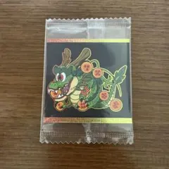 ドラゴンボール ウエハース シール 神龍 つながるドラゴンワールド W14-18