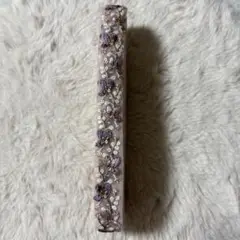 インド刺繍リボン✳︎大特価価格✳︎8m×1本　1ロール
