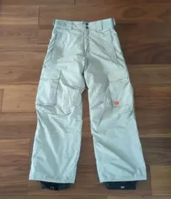 A-SEVENエーセブン　スキー　スノーボード　ウェア　パンツ M