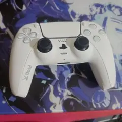 Void Gaming PS5　Firebirdsense　カスタム