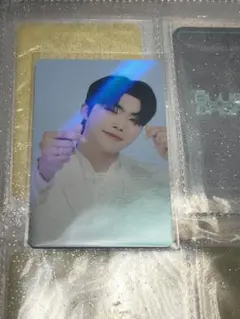 ZB1 ゴヌク FANCON ラントレ