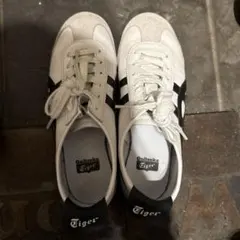 Onitsuka Tiger スニーカー ホワイト/ブラック