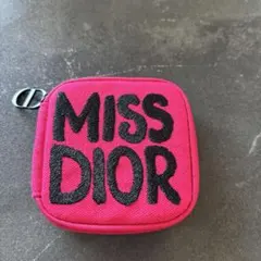 MISS DIOR 香水セット 4本入り ケース付き