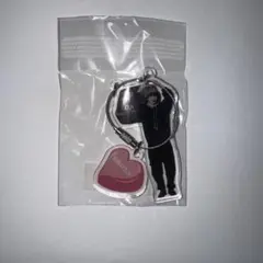 ワンエン ONE Ｎ’ ONLY 草川直弥 アクリルキーホルダー