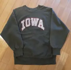 90s Champion Reverse Weave USA製 刺繍トリコタグ