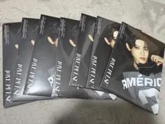 TREASURE ジュンギュ LOVE PULSE