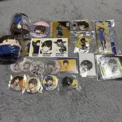 ブルーロック 蜂楽廻 まとめ売り