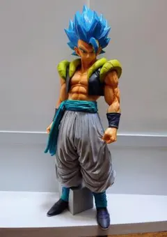 SMSPゴジータ 01 フィギュア ドラゴンボール 一番くじ