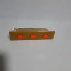 パチスロ4号機　デルソル等　ストップボタンのサムネイル