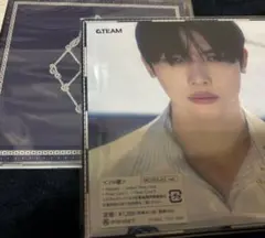 ＆team 青嵐　ニコラス