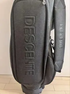 2026年最新】DESCENTE ゴルフバッグ・キャディバッグの人気アイテム