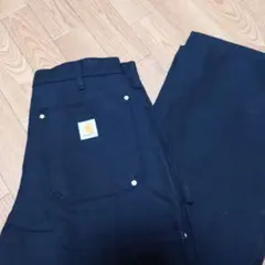 carhartt ダックパンツ