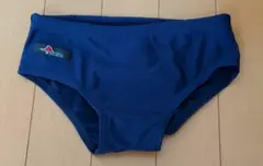★新品未使用★男児用水着/スイムウェア/紺/１２０cm