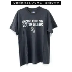 メジャーリーグ、MLB、野球tシャツ、シカゴホワイトソックス、Mサイズ