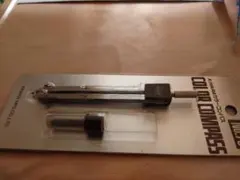 Color Compass シルバー コンパス