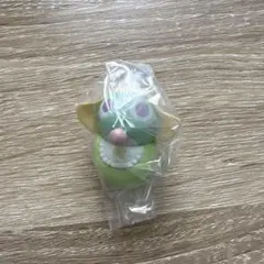 ケロロ軍曹　赤ちゃんになって侵略であります‼︎ ガチャガチャ ケロロ