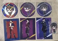 【あんスタ】アニカフェ 朔間零