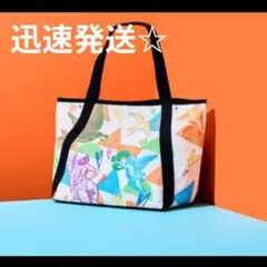 Mrs. GREEN APPLE ゼンジン イミュータブル トートバッグ - メルカリ