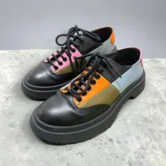 CAMPER カンペール TWINS ツインズWALDEN(ウォールデン) CAMPER カンペール TWINS ツインズWALDEN(ウォールデン) - メルカリ