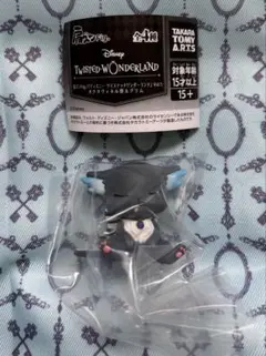 ツイステ＊肩ズンFig. Vol.5(グリム)