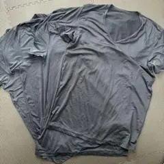 しまむらCLOSSHI PREMIUM VネックTシャツ 4枚セットのサムネイル