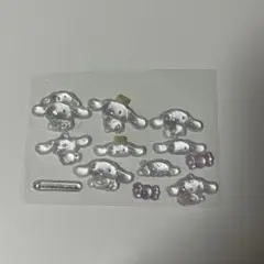 正規品 ボンボンドロップシール おすそ分けシール シナモロール