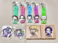鬼滅の刃 グッズ まとめ売り※バラ売り可