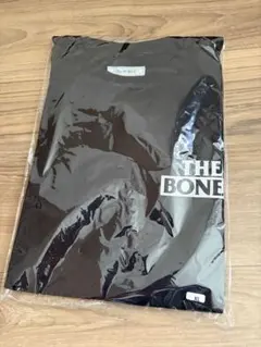 L【新品未開封】The BONEZ Tシャツ 黒 KING - MONO - メルカリ