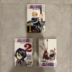 2026年最新】BLEACH 1巻の人気アイテム - メルカリ