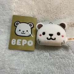 ワンピース　麦わらストア　ベポセット