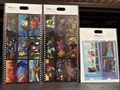 Disney Store ステッカーコレクション 3点セットのサムネイル