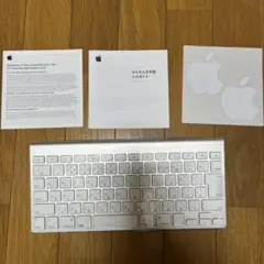 アップル　キーボード　Model No:A1314 未使用品