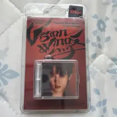 WayV 威神V Vision Wings SMini クン 新品未開封