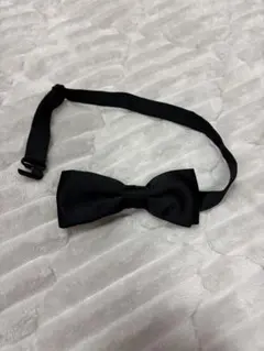 ブラック蝶ネクタイ