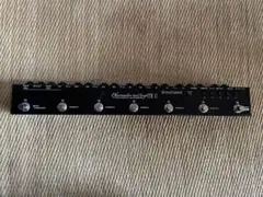 2026年最新】One Control Chamaeleo Tail Loop MKIIの人気アイテム
