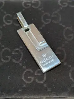 GUCCI　ペンダントトップ