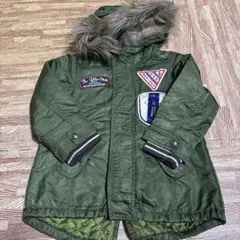 BREEZE モッズコート