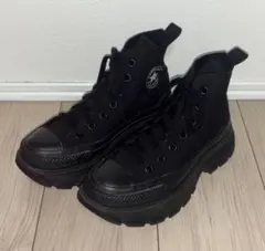 ⭐︎値下げしました 防水&厚底 Converse CT70 AT-CX CC HI - メルカリ